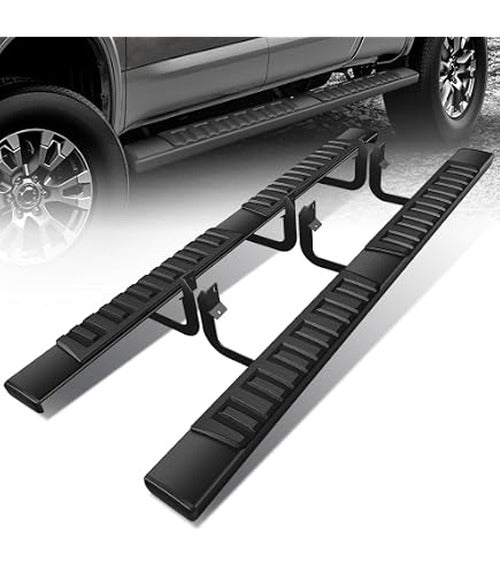 04C TITAN EXTENDED/KING/CREW CAB STEP BARS MOUNT KIT
