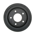 Front Pads Shoes Rotors Drums: Brake Drum
