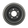Front Pads Shoes Rotors Drums: Brake Drum