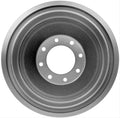 Rear Pads Shoes Rotors Drums: Brake Drum