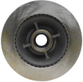 Brake Rotor: Various Makes and Models: Brake Rotor; Outside Diameter 12.5"; 8 Bolt Holes; Vented