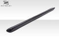 2009-2013 Chevrolet Silverado / 2007-2013 GMC Sierra / 1994-2001 Dodge Ram Duraflex Downforce Wing Spoiler - 1 Piece