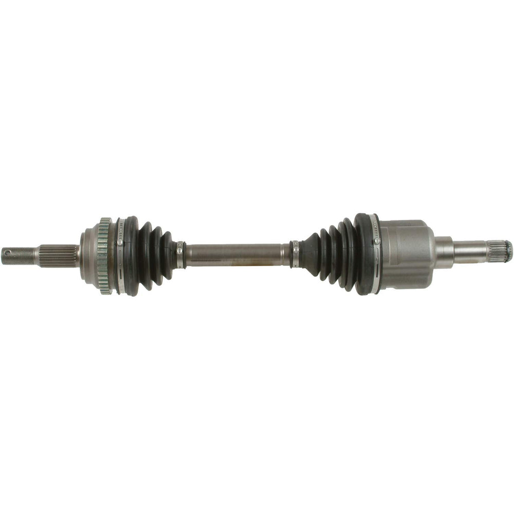 CV DRIVE AXLE