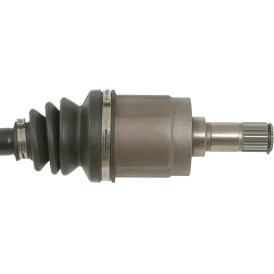 HONDA FIT 11-09 MT F/R