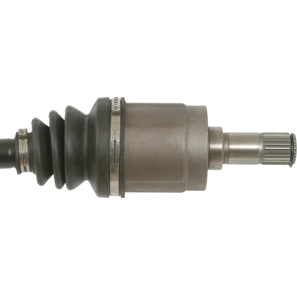 HONDA FIT 11-09 MT F/R