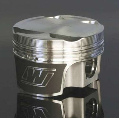 BOD-GM LD9 2.4L DISHED 9:1 CR 90MM
