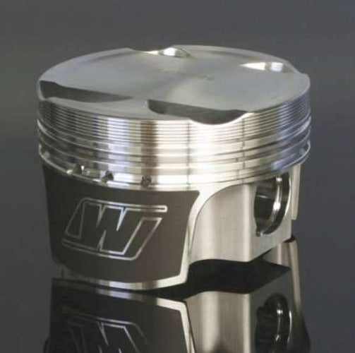 BOD-GM LD9 2.4L DISHED 9:1 CR 90MM