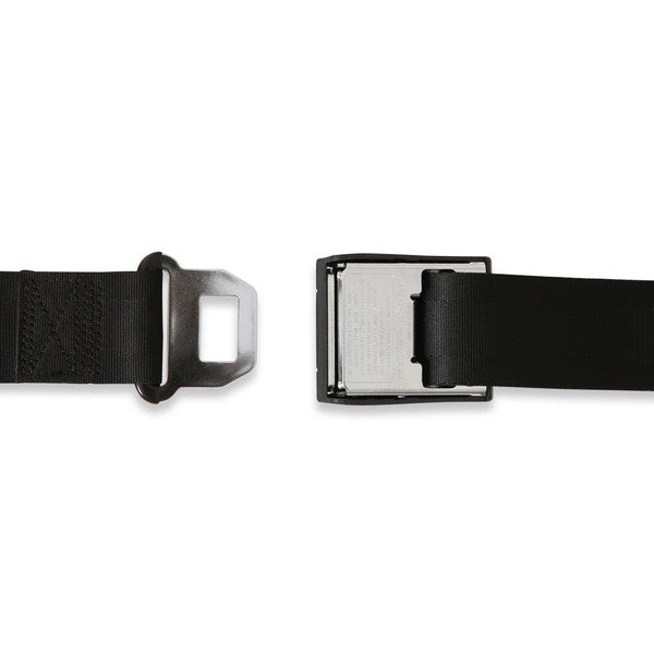 68-72 CHVY/GMC "GM" SEAT BELT KIT-2PT