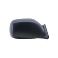 9701 CHEROKEE RH MANUAL OE MIRROR TEXTURED BLACK