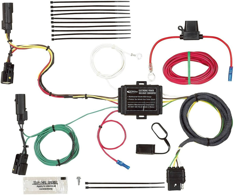 WIRING KIT