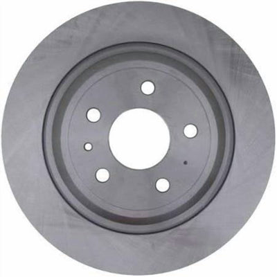 BRAKE ROTOR
