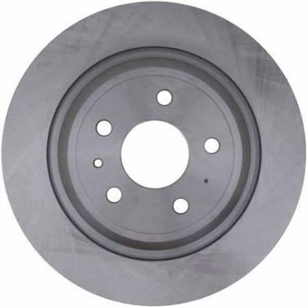 BRAKE ROTOR