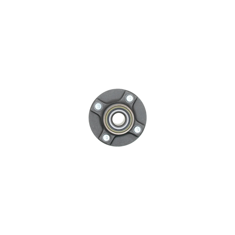 WHEEL HUB ASSEMBLY