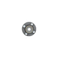 WHEEL HUB ASSEMBLY