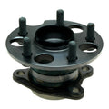 WHEEL HUB ASSEMBLY