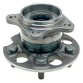 WHEEL HUB ASSEMBLY