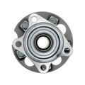 WHEEL HUB ASSEMBLY
