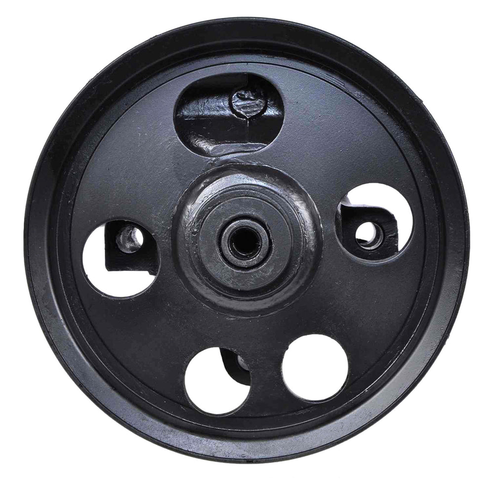 REMAN. POWER STEERING PUMP