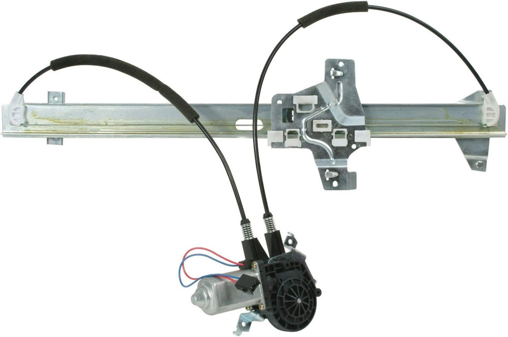 SELECT WINDOW LIFT