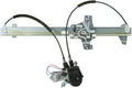 SELECT WINDOW LIFT