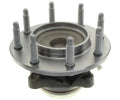 WHEEL HUB ASSEMBLY