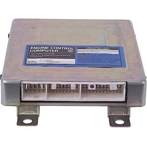 IMP ECM