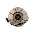WHEEL HUB ASSEMBLY