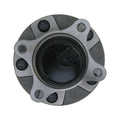WHEEL HUB ASSEMBLY