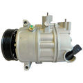 A/C COMPRESSOR