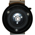 A/C COMPRESSOR