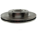 Brake Rotor: Various Makes and Models; Brake Rotor; Outside Diameter 11.7"; 5 Bolt Holes; Vented