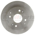 Brake Rotors: Various Makes and Models; Brake Rotors; Outside Diameter 10.225"; 4 Bolt Holes; Vented