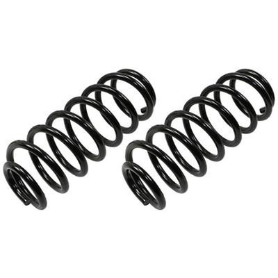 FORD FUSION 1012/ MAZDA MAZDA6 0407 COIL SPRING SET