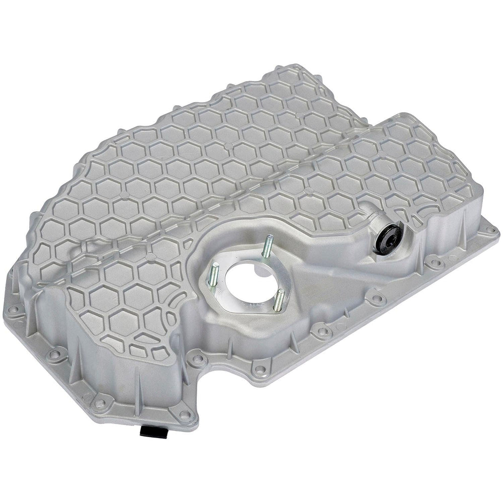 OIL PAN