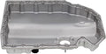 OIL PAN