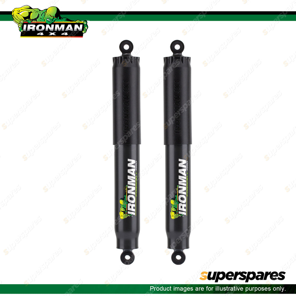 FOAM CELL PRO COILOVER