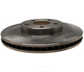 Front Pads Shoes Rotors Drums: Disc Brake Rotor