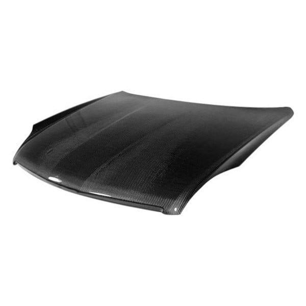 2003-2004 Infiniti G Sedan G35 Carbon Creations OEM Look Hood - 1 Piece