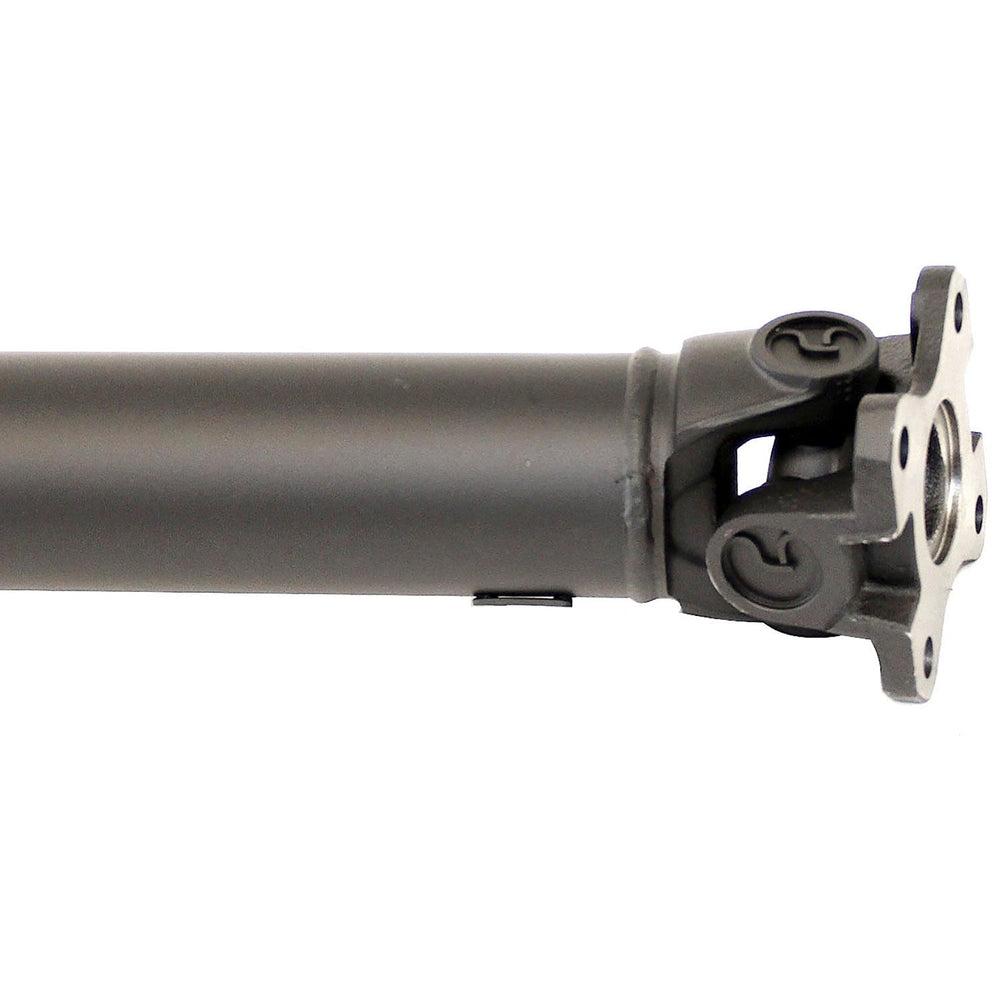 REAR DRIVESHAFT
