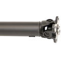 REAR DRIVESHAFT