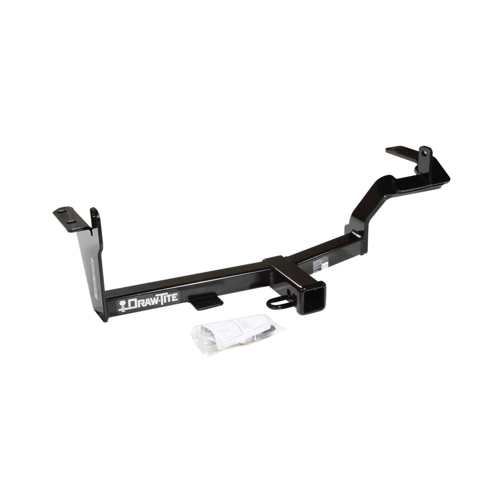 MAX-FRAME RECEIVER