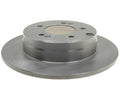 DISC BRAKE ROTOR