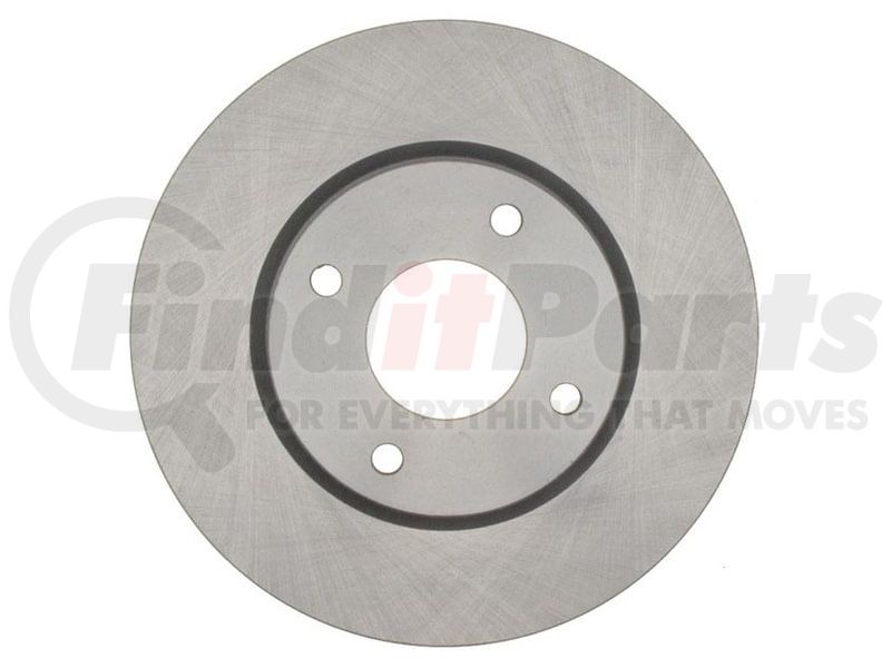 DISC BRAKE ROTR