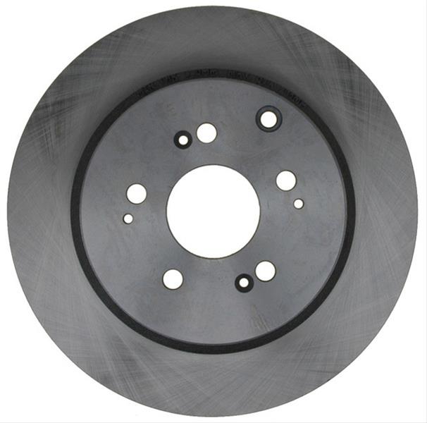 BRAKE ROTOR