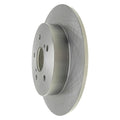 ROTOR-DIH PARKING BRAKE