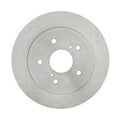 ROTOR-DIH PARKING BRAKE
