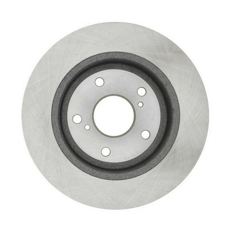ROTOR-DIH PARKING BRAKE