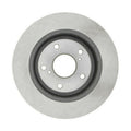 ROTOR-DIH PARKING BRAKE