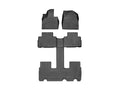 Floor Mat Set