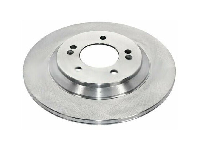 DISC BRAKE ROTOR